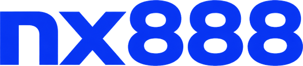 NX888 Logo